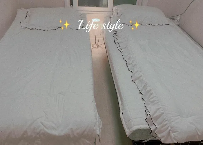 Hostel A-one