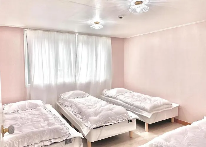 Hostel A-one *