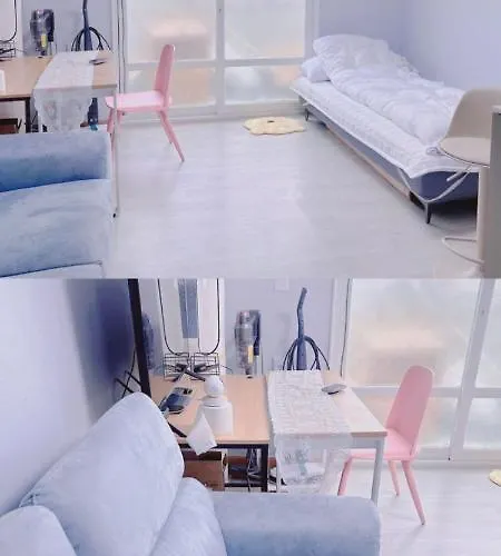A-one Hostel Seoul